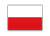 PEDROCCHINO BAR RISTORANTE PIZZERIA - Polski